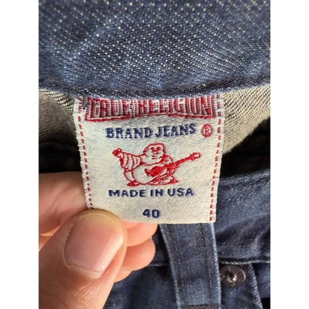 True Religion true religion